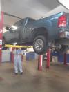 Cityside by E&S Auto Repair